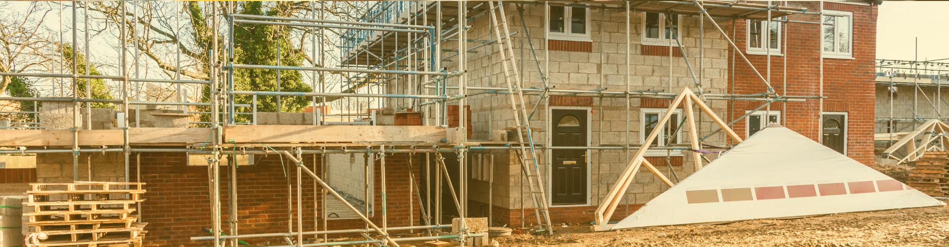 Herrmann Bau GmbH - Sanierung, Modernisierung, Bauen im Bestand
