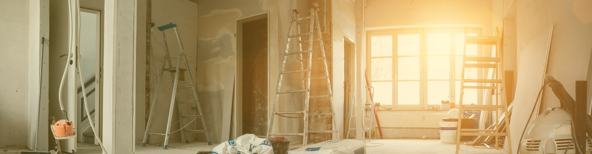 Herrmann Bau GmbH - Sanierung, Modernisierung, Bauen im Bestand