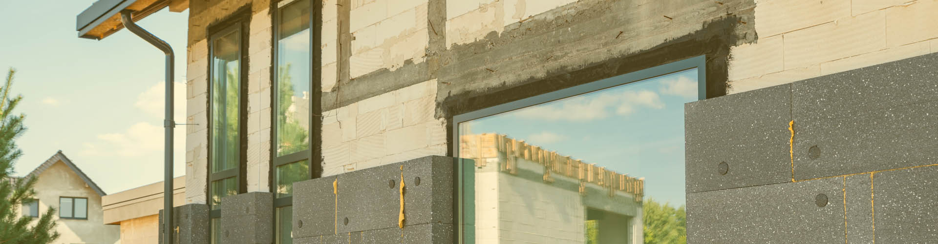 Herrmann Bau GmbH - Sanierung, Modernisierung, Bauen im Bestand